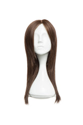 Peruca Naturala MALVINA Saten Natural